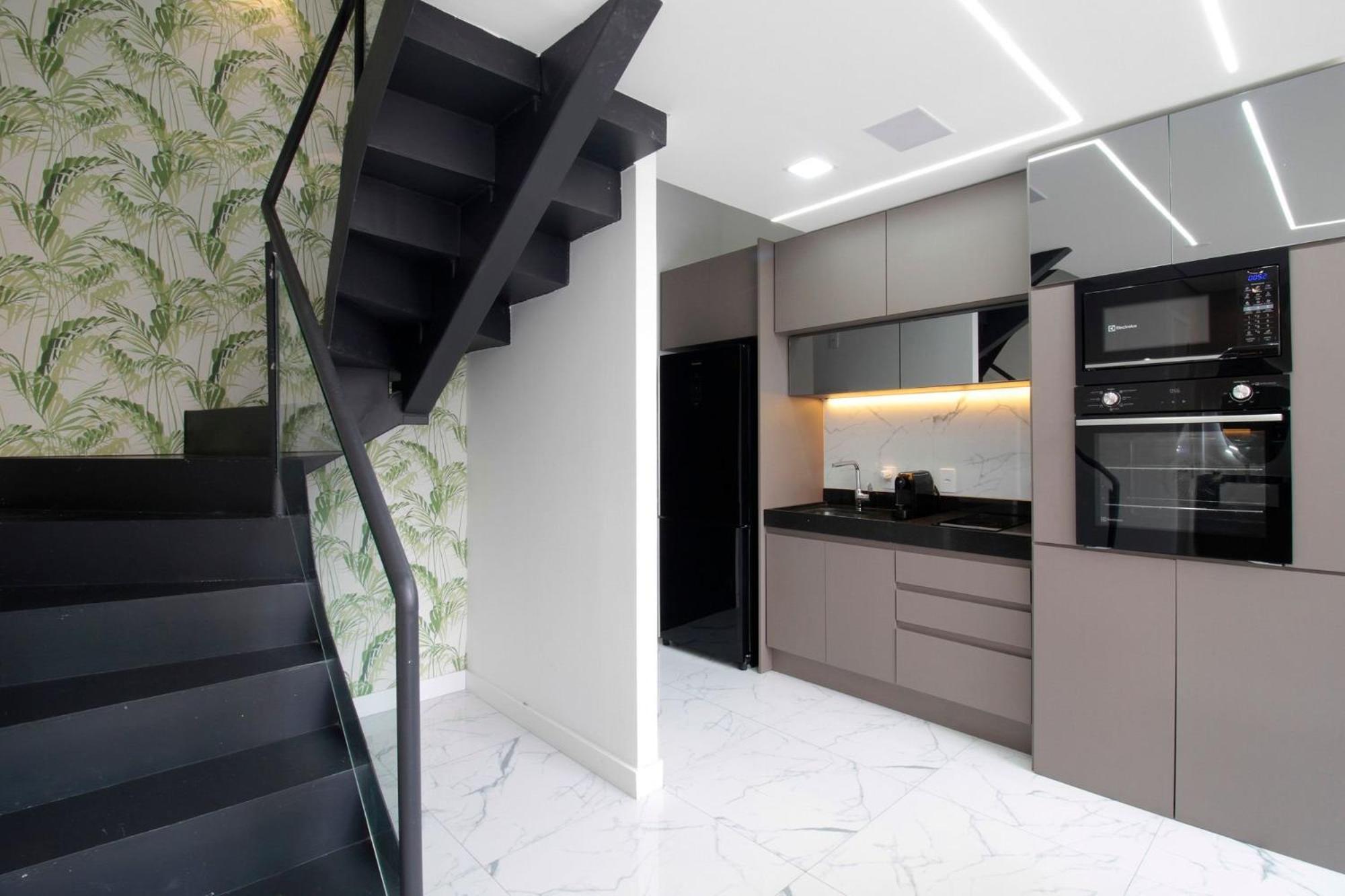 Wehome - Destaque Em Pinheiros Apartamento