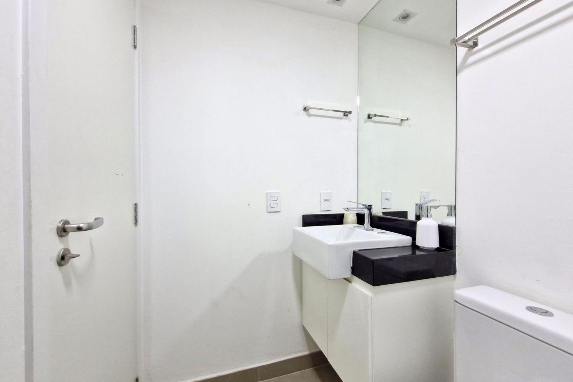 Wehome - Destaque Em Pinheiros Apartamento