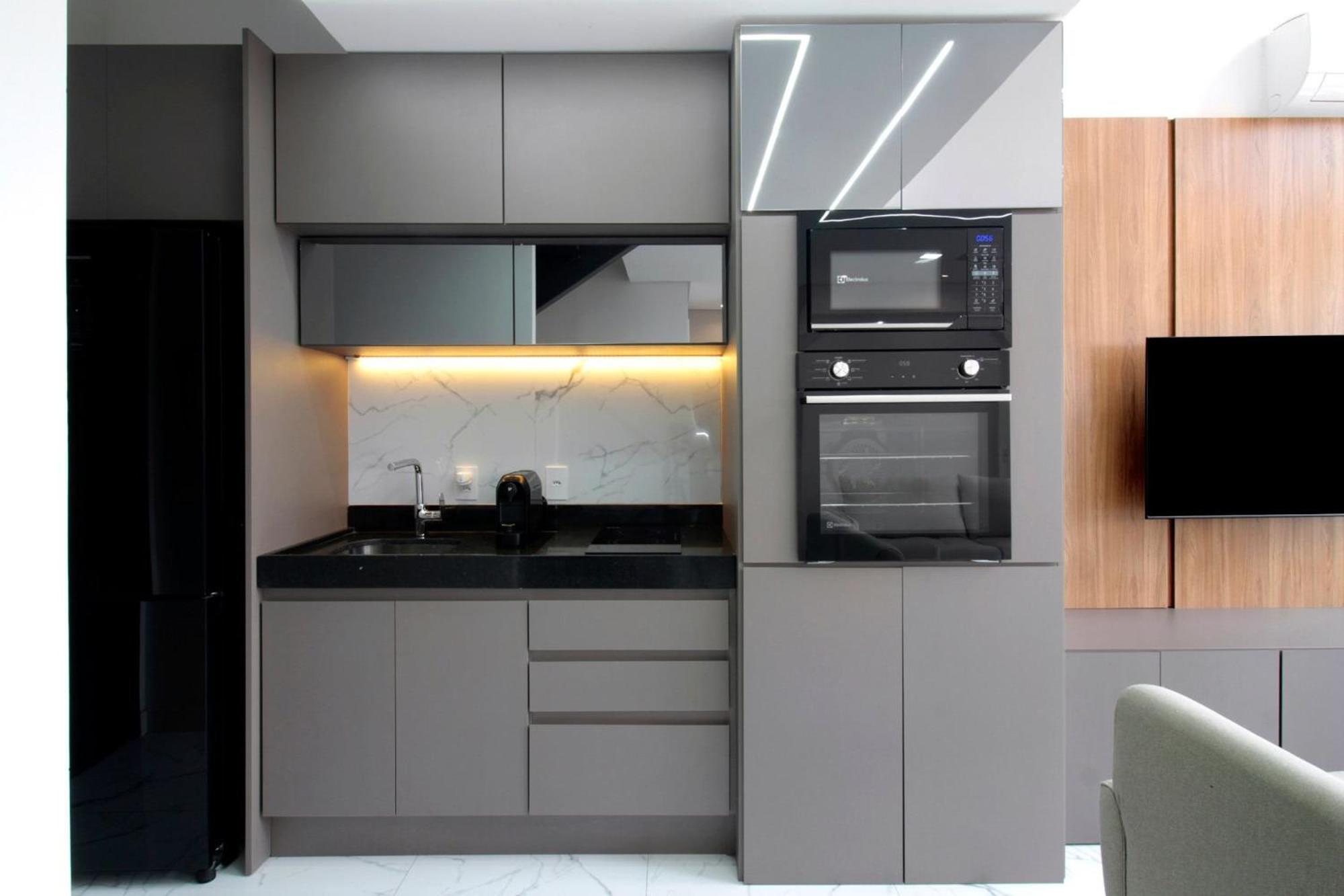 Apartamento Wehome - Destaque Em Pinheiros