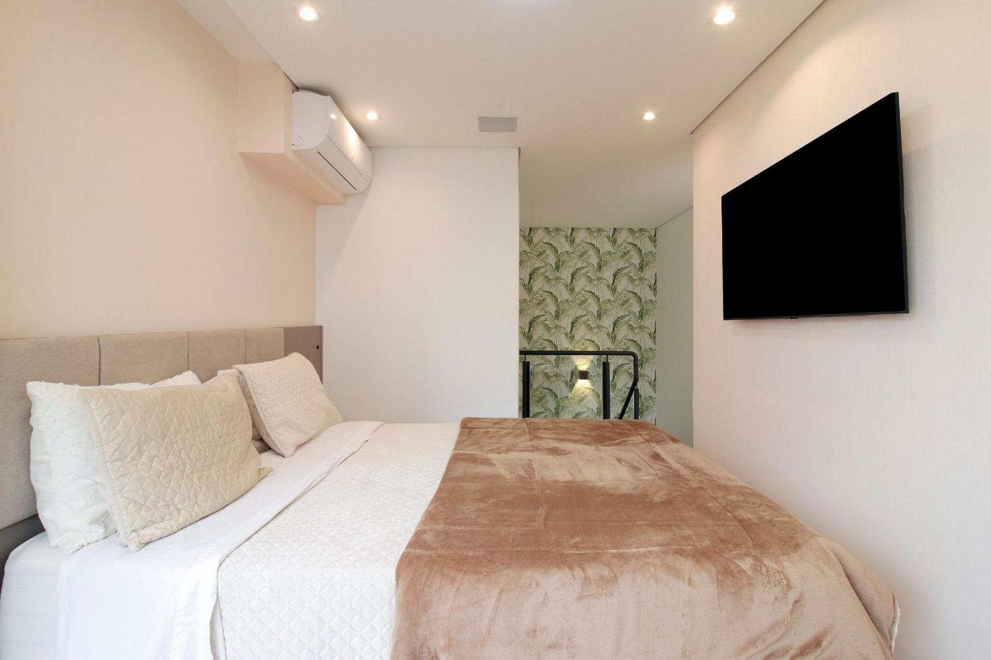 Apartamento Wehome - Destaque Em Pinheiros São Paulo