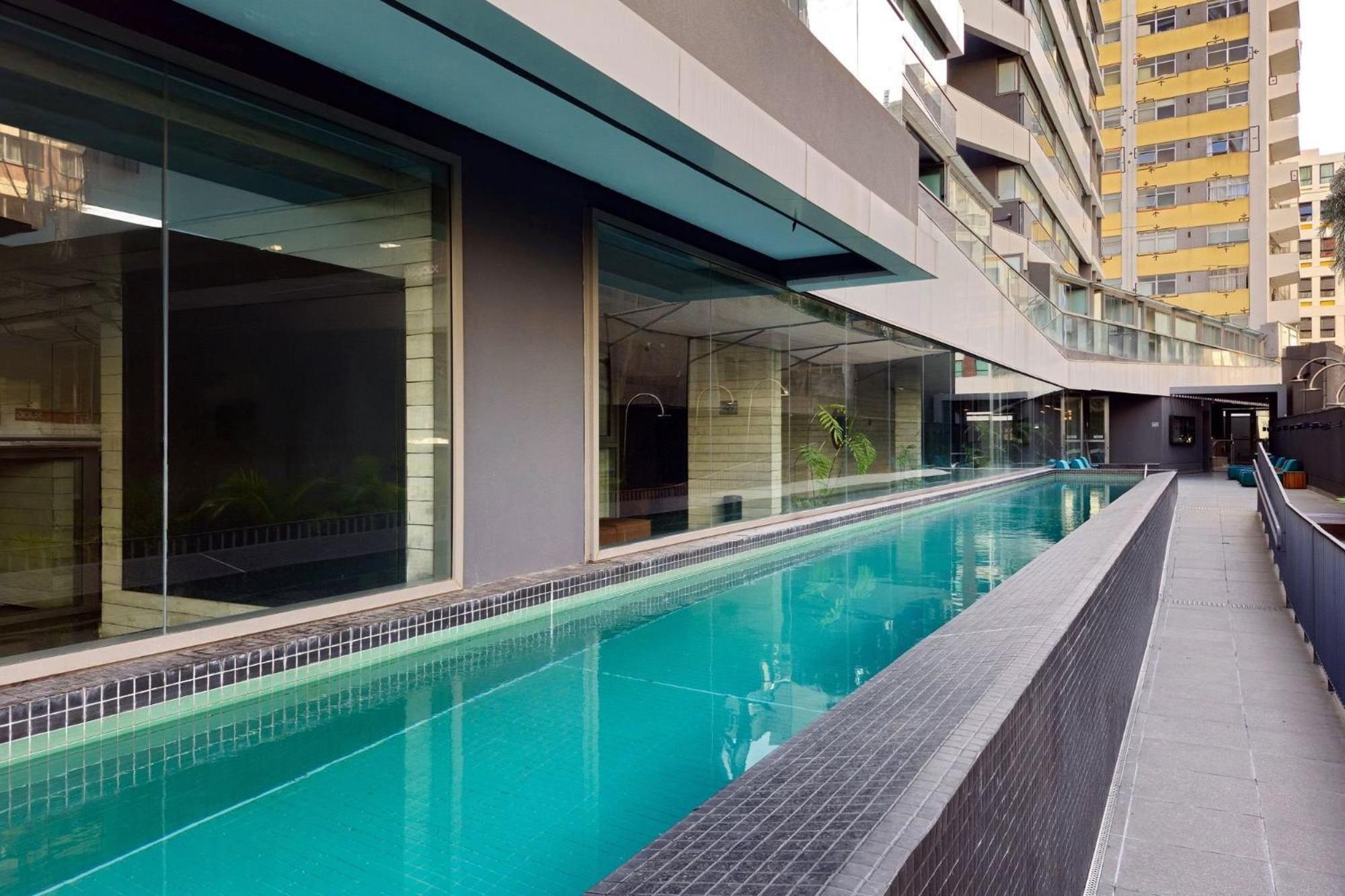 Wehome - Destaque Em Pinheiros Apartamento *
